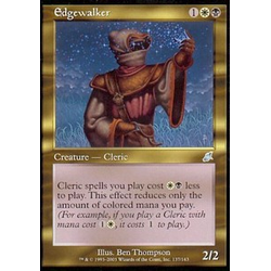 Magic löskort: Scourge: Edgewalker