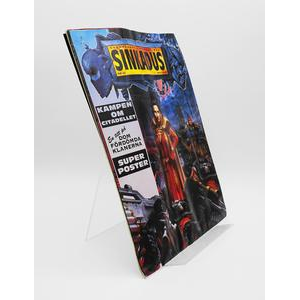 Sinkadus nr 42