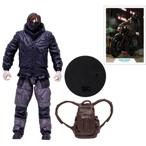 DC Multiverse - Bruce Wayne Drifter