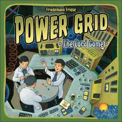 Power Grid: the Card Game (eng. regler)
