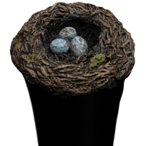 Lord of the Rings - The Hat of Radagast the Brown Replica - 1/4