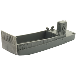 LCM - Landing Boats (3)