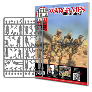 Wargames Illustrated nr 463