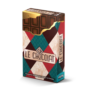 Le Chocolat (EN)