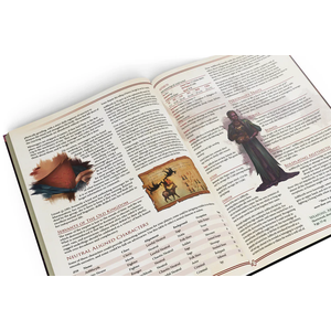 Ultimate NPCs: Warfare (Hardcover)