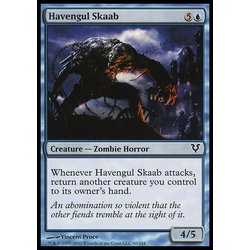 Magic löskort: Avacyn Restored: Havengul Skaab