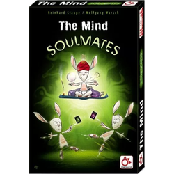 The Mind: Soulmates (sv. regler)