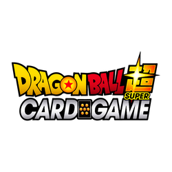 Dragon Ball Super Card Game Fusion World Official Cardcase