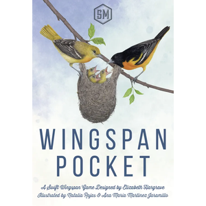 Wingpsan Pocket (EN)