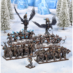 Kings of War: Northern Alliance Army (2023)
