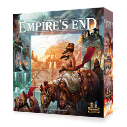 Empire's End (Retail Edition)