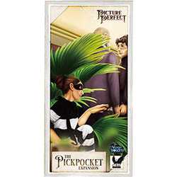 Picture Perfect: The Pickpocket