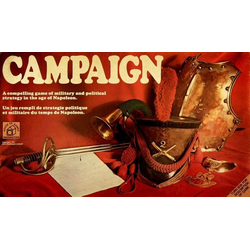 Campaign (1976)