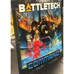 Battletech: Command