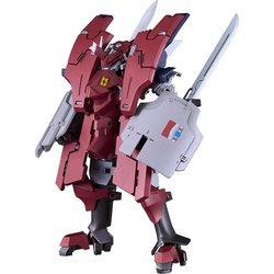 MODEROID Delphine Third Form (Broken Blade)