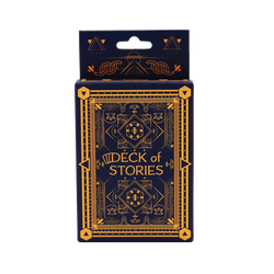 Deck of Stories: Volume 1