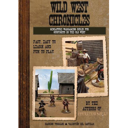 Wild West Chronicles