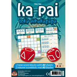 Ka Pai: Toku Whakapapa Extra Blocks Level 2