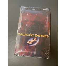 Galactic Empires CCG: Series I - Expansion Pack Display (40)