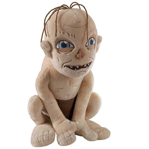 Lord of the Rings - Gollum Plush - 23 cm