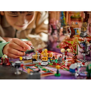 LEGO Star Wars Advent Calendar 2025 75418