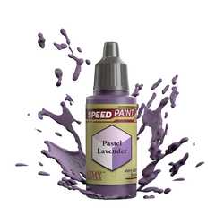 Speedpaint: Pastel Lavender 2.0 (18ml)