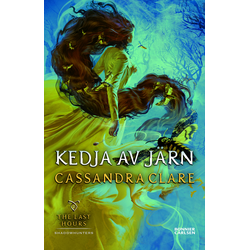 The Last Hours: Kedja av Järn (Danskt Band)