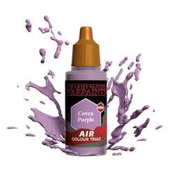 Air Coven Purple (18ml)