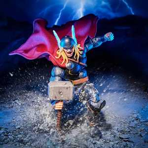 Marvel Legends Maximum Series Action Figure – Thor 15 cm
