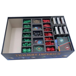 Folded Space: Twilight Imperium 4 v2 Insert