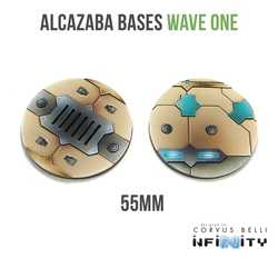 Alcazaba Bases Wave One 55mm (2)