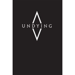 Undying (softcover)