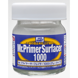 Mr. Primer Surfacer 1000 (40 ml)