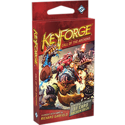 KeyForge: Call of the Archons – Archon Deck (1)