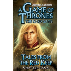 A Game of Thrones LCG: Tales from the Red Keep (2nd print)
