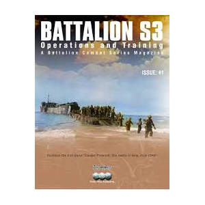 Battalion S3: Operations and Training