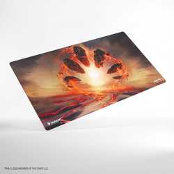 GameGenic Magic: The Gathering Prime Playmat – Sundown Pass