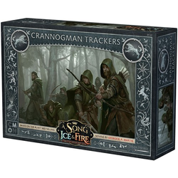 Stark Crannogman Trackers