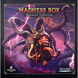 Arena: The Contest Madness Box