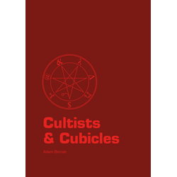 Mörk Borg: Cultists & Cubicles