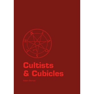 Mörk Borg: Cultists & Cubicles