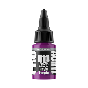 Pro Acryl: 1-Step Royal Purple (22ml)