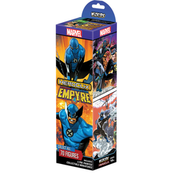 Heroclix: Avengers Fantastic Four Empyre Booster Pack