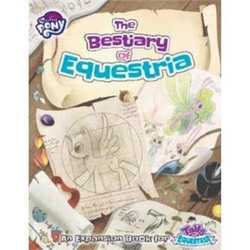 My Little Pony RPG: Tails of Equestria - The Bestiary of Equestria