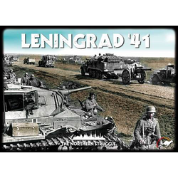 Leningrad '41