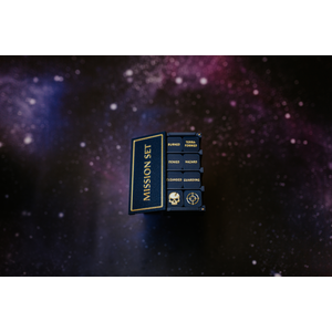 Tree of Tales: Mission Token Set with Magnetic Box (Alphaspel Ed.)
