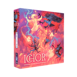 Ichor (Collector's Edition) (EN)