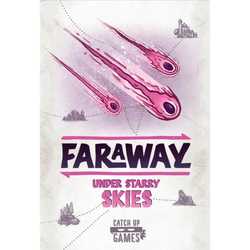 Faraway: Under Starry Skies (SE)