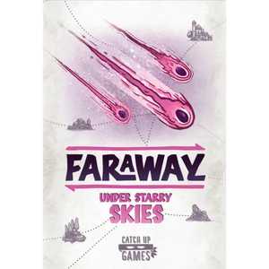 Faraway: Under Starry Skies (SE)