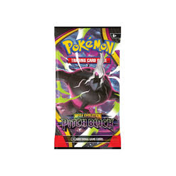 Pokemon TCG: Mega Evolution - Pitch Black Booster Pack